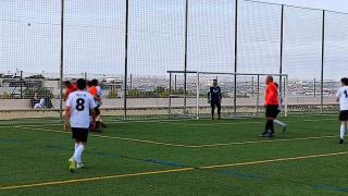 LFM 22-23 PARACUELLOS DE JARAMA
